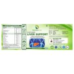 LIVER SUPPORT 1