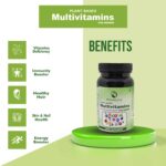 MULTIVITAMIN Women 1