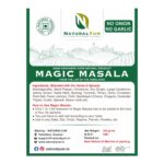 Magic Masala 1