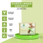 Sandalwood Coconut 1