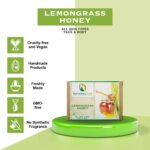 lemongrass Honey 1