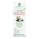 Extra virgin coconut oil 1