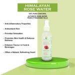 Himalayan Rosewater 1